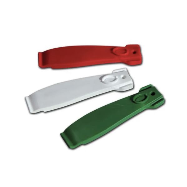  Tire remover Lever (3 pcs) - Italian Flag